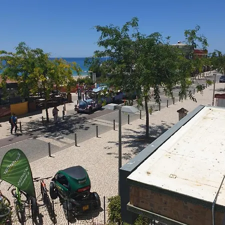 Apartamento Clj Portimão