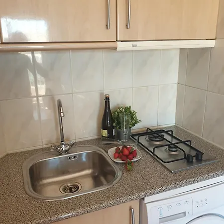 Apartamento Clj *
