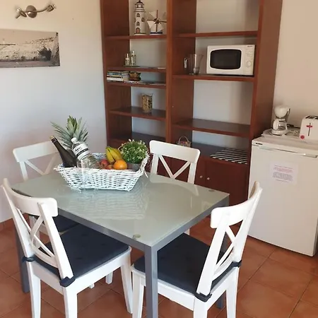 Clj Lejlighed Portimão